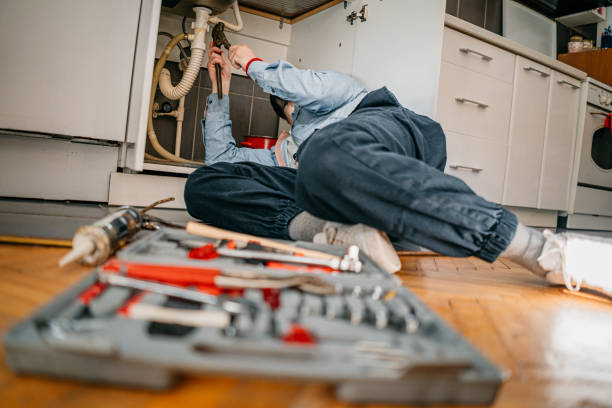 Best Commercial Plumbing Services  in Cornwells Heights, PA