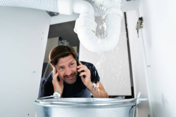 Best Leak Detection Services  in Cornwells Heights, PA