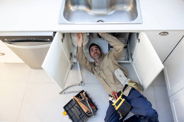 Best Residential Plumbing Services  in Cornwells Heights, PA