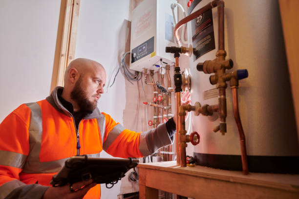 Clogged Drain Plumber in Cornwells Heights, PA
