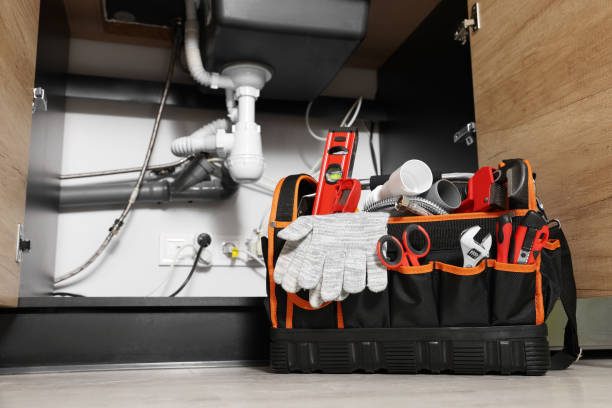 Best Emergency Plumbing Repair  in Cornwells Heights, PA