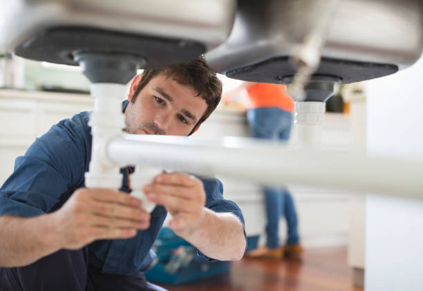 Best Hot Water Heater Installation  in Cornwells Heights, PA