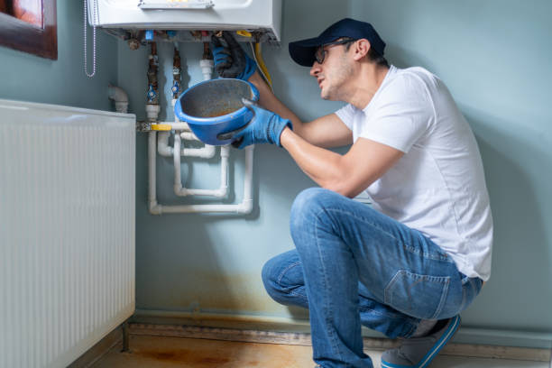 Best Gas Line Repair  in Cornwells Heights, PA