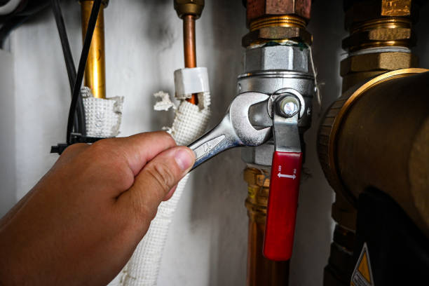 Best Plumbing Installation Services  in Cornwells Heights, PA